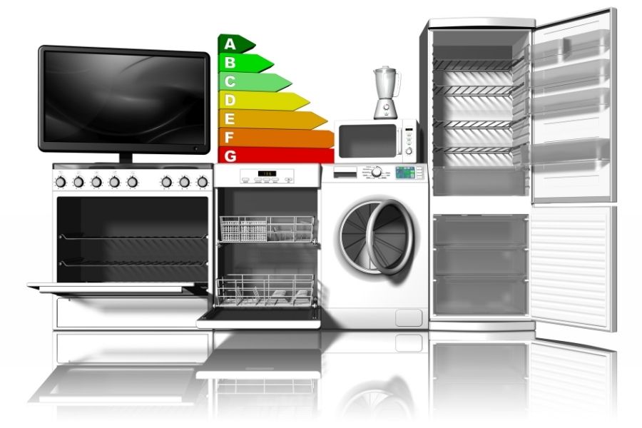 home appliances repair dubai