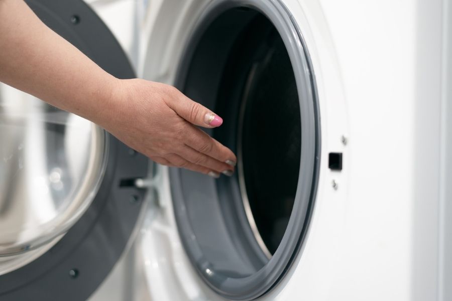 Siemens Washing Machine Repair Dubai