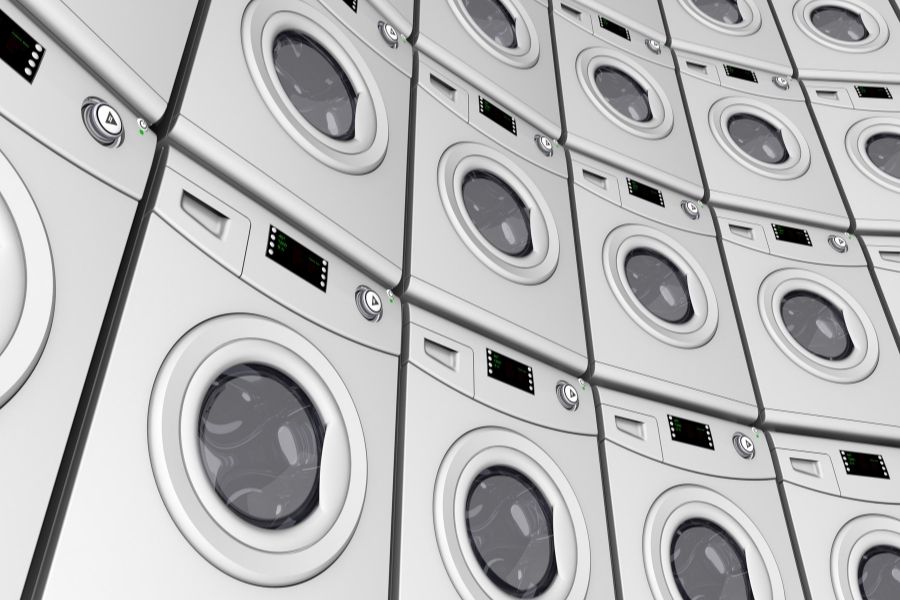 Washing machine repair Dubai Al Qusais