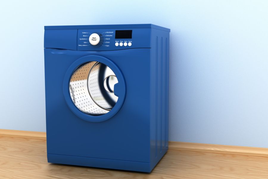 Washing machine repair al Ghadeer village