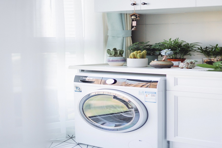 Washing Machine Repair The Villa Dubai