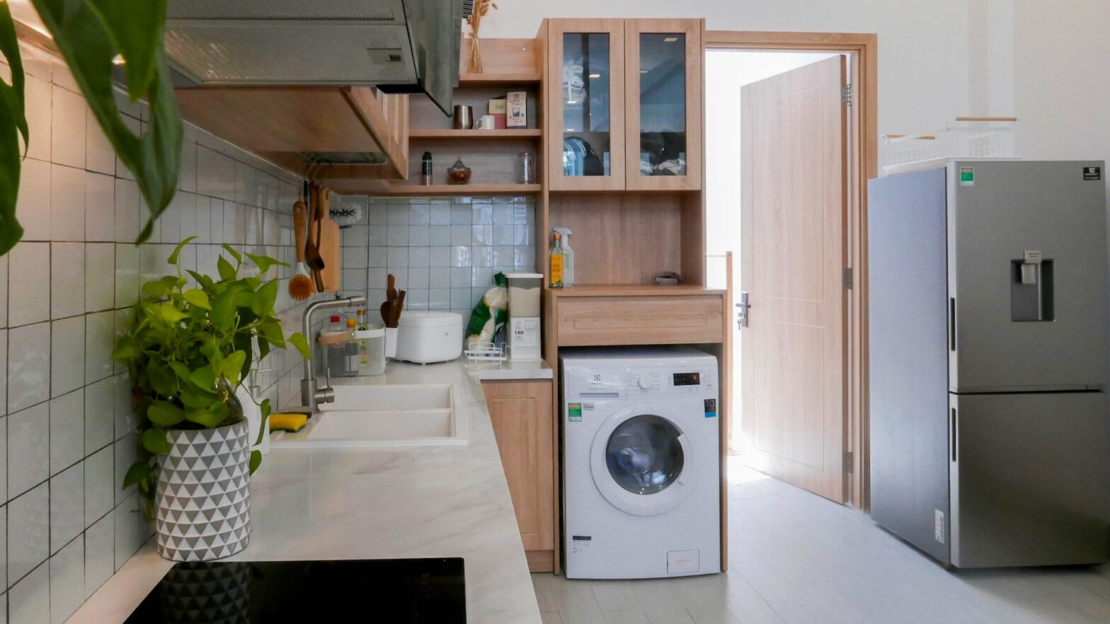 Washing Machine Repair Meadow