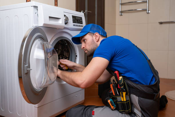 Washing Machine Repair Saadiyat Beach residence